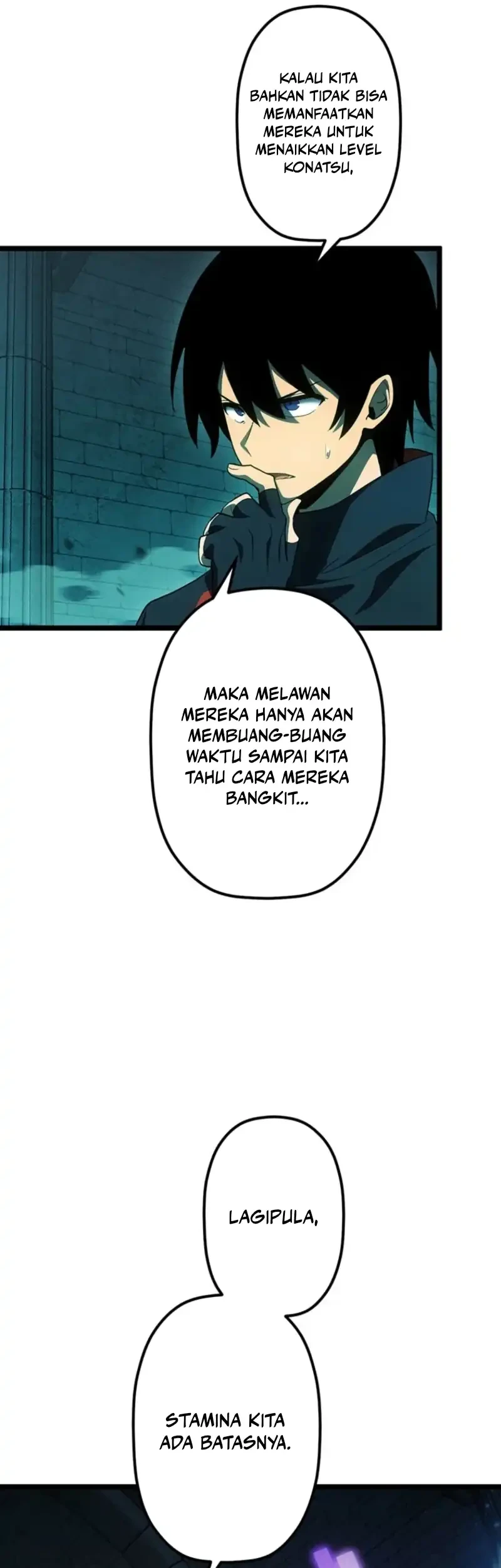 Chapter 79 - halaman 31