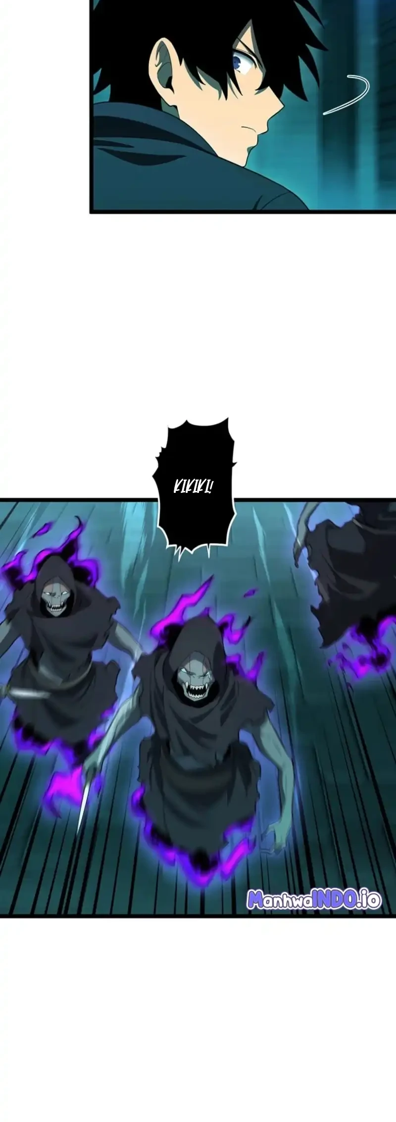 Chapter 79 - halaman 34