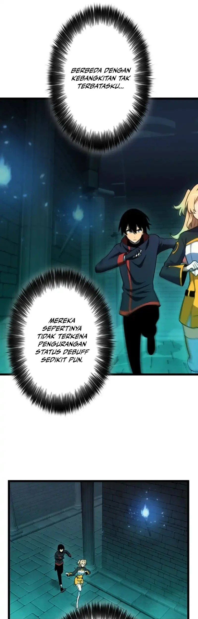 Chapter 79 - halaman 35