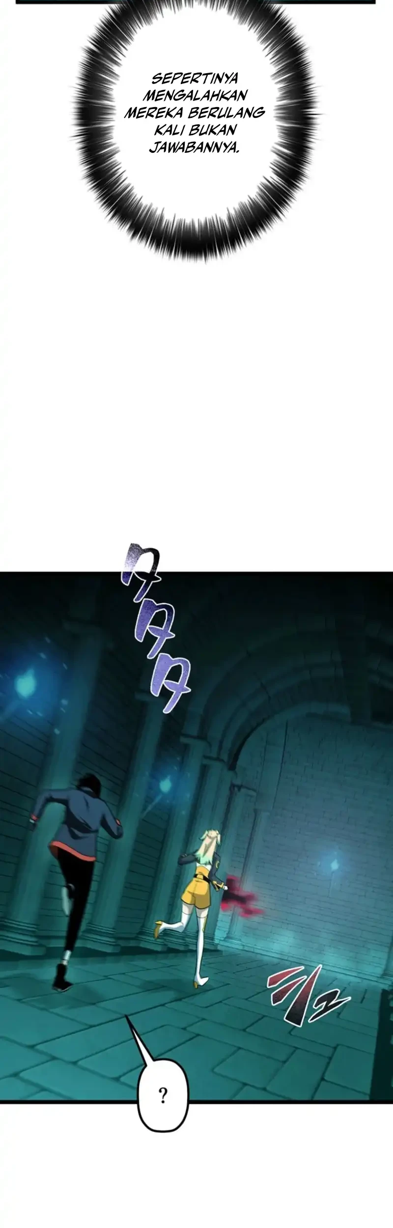 Chapter 79 - halaman 36