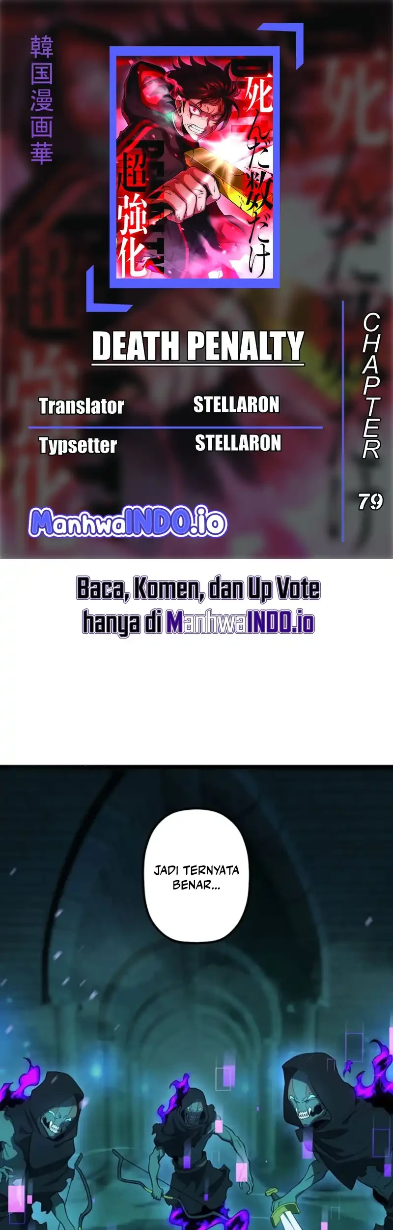 Chapter 79 - halaman 2