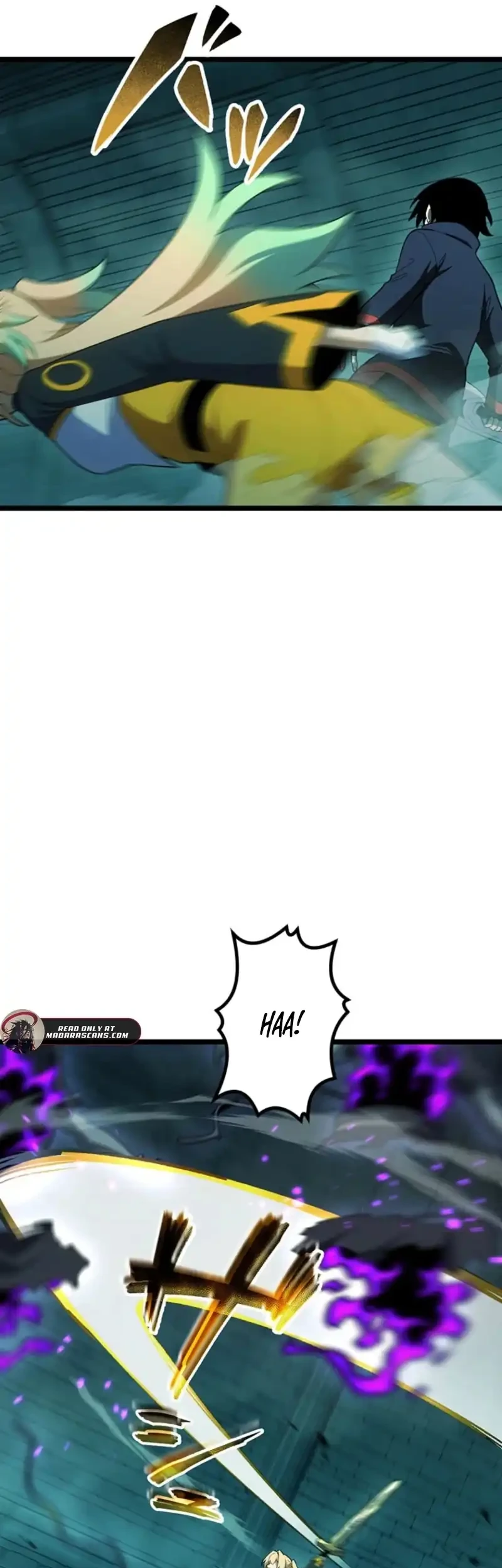 Chapter 79 - halaman 48
