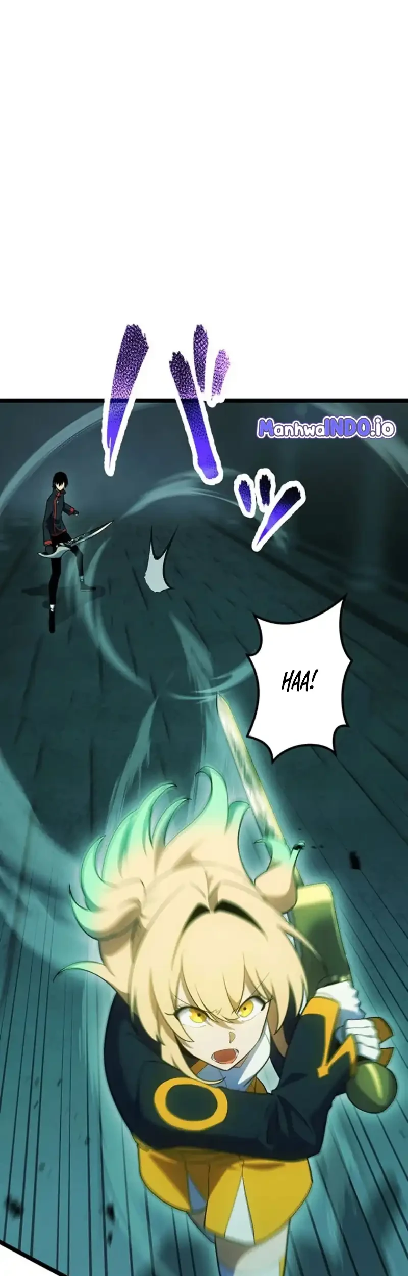 Chapter 79 - halaman 19