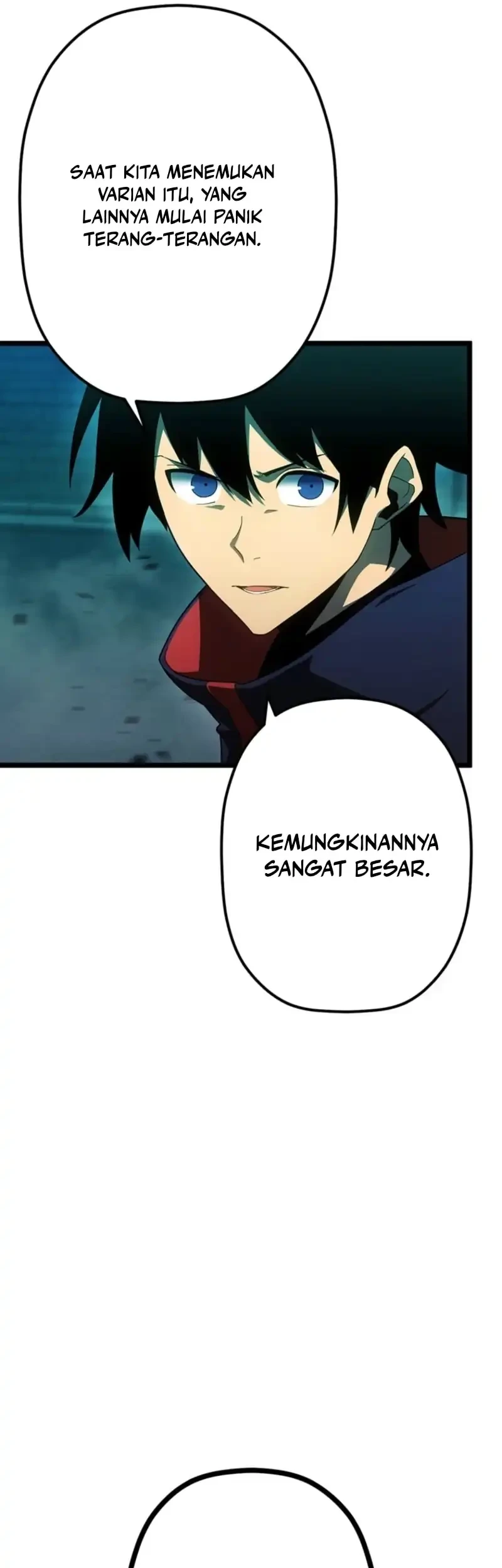 Chapter 80 - halaman 22