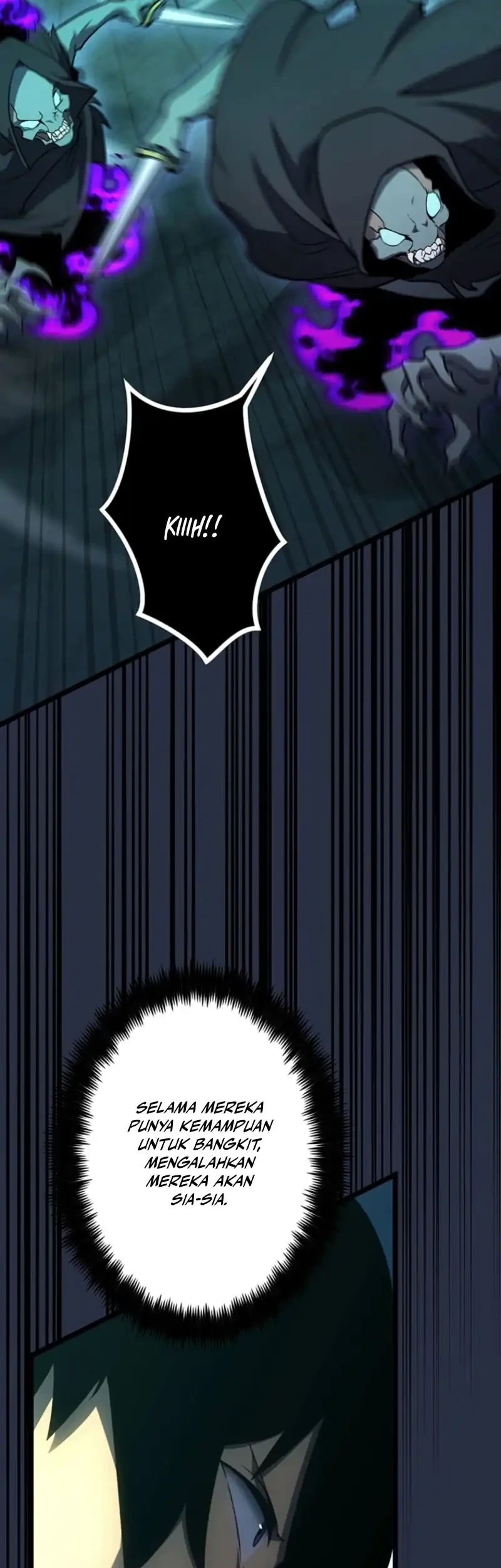 Chapter 80 - halaman 30