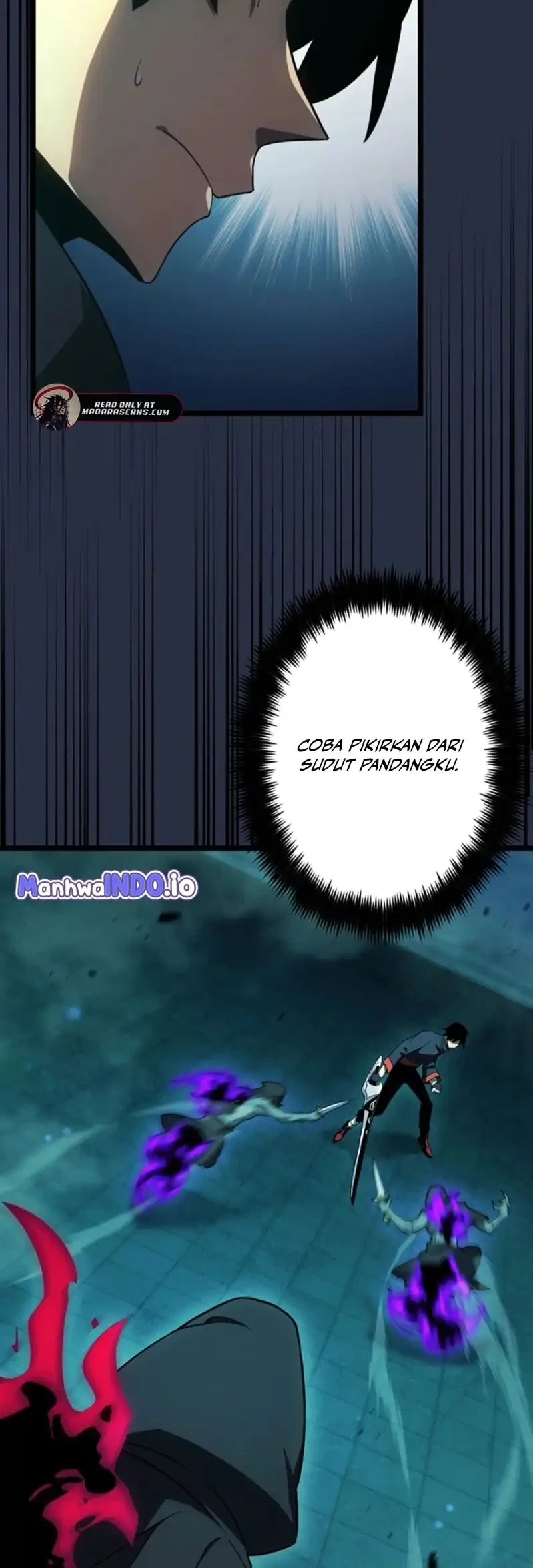 Chapter 80 - halaman 31