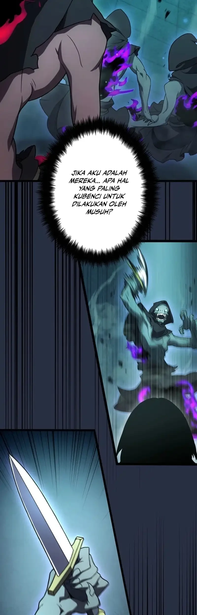 Chapter 80 - halaman 32