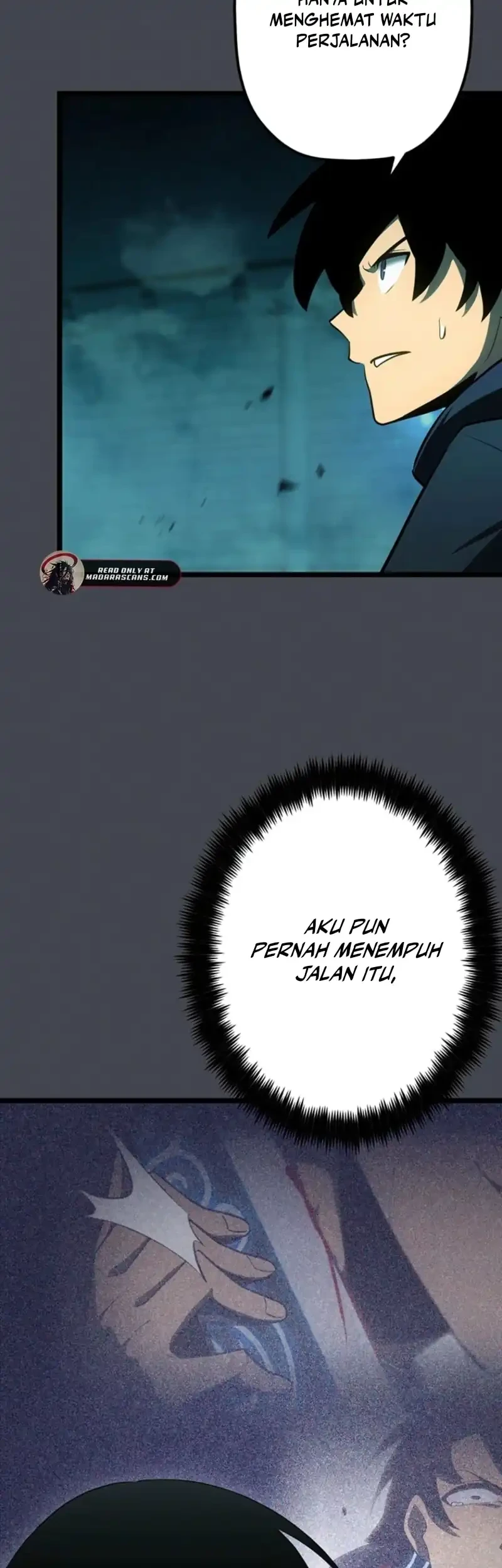 Chapter 80 - halaman 65