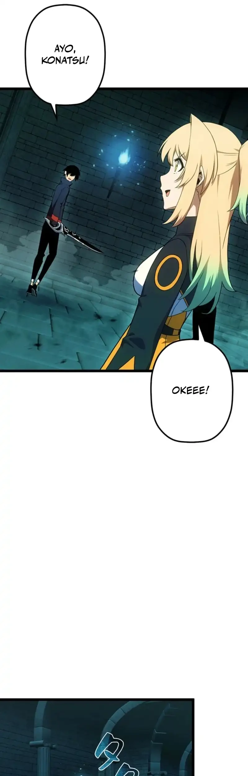 Chapter 80 - halaman 10