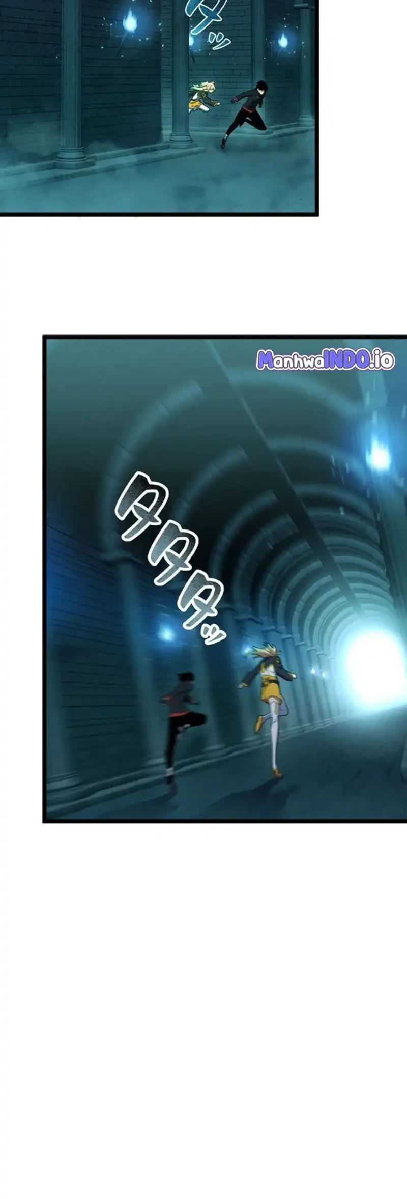 Chapter 80 - halaman 11