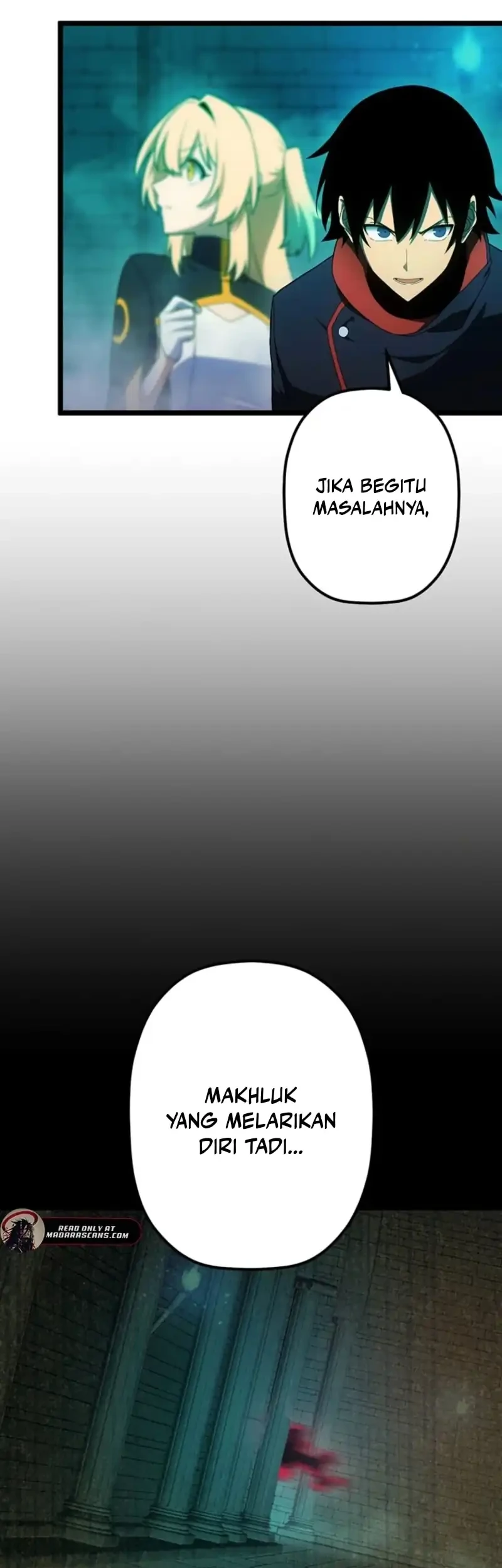 Chapter 80 - halaman 14