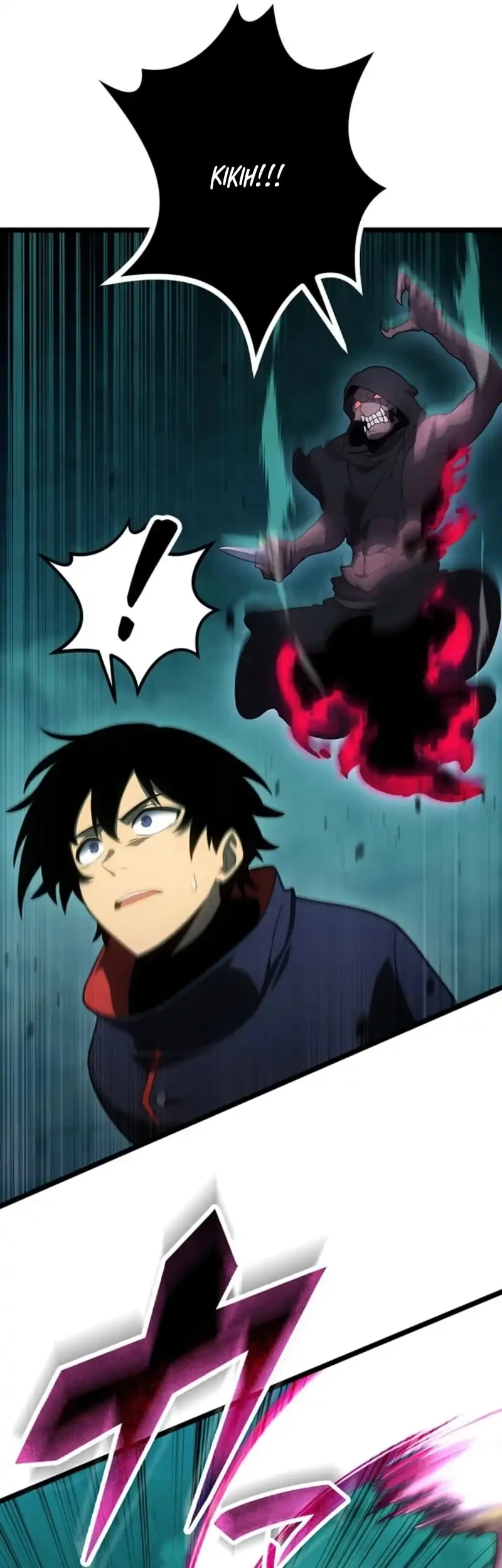 Chapter 80 - halaman 16