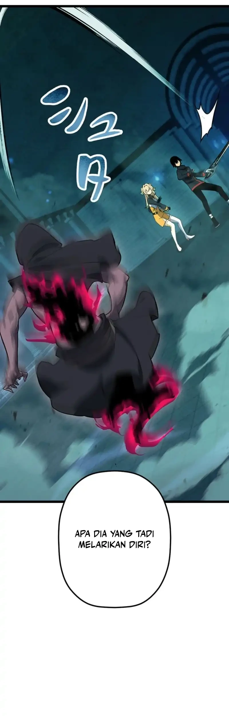 Chapter 80 - halaman 18