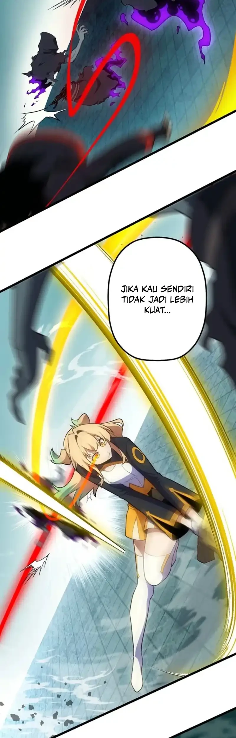 Chapter 81 - halaman 22