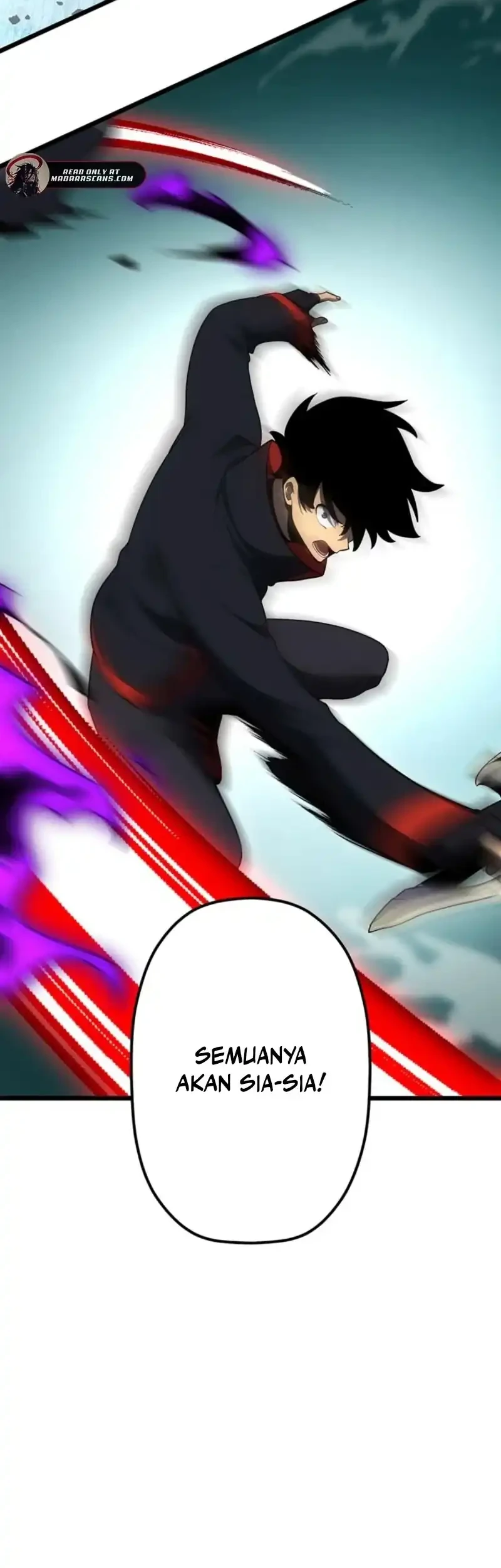 Chapter 81 - halaman 23