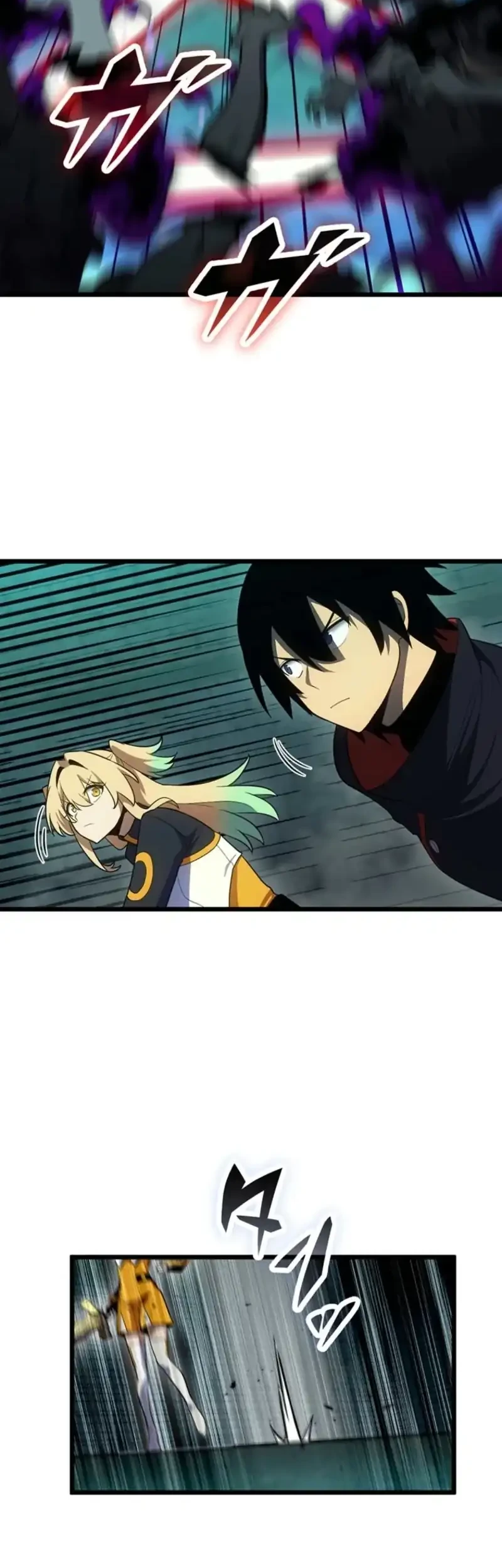 Chapter 81 - halaman 29