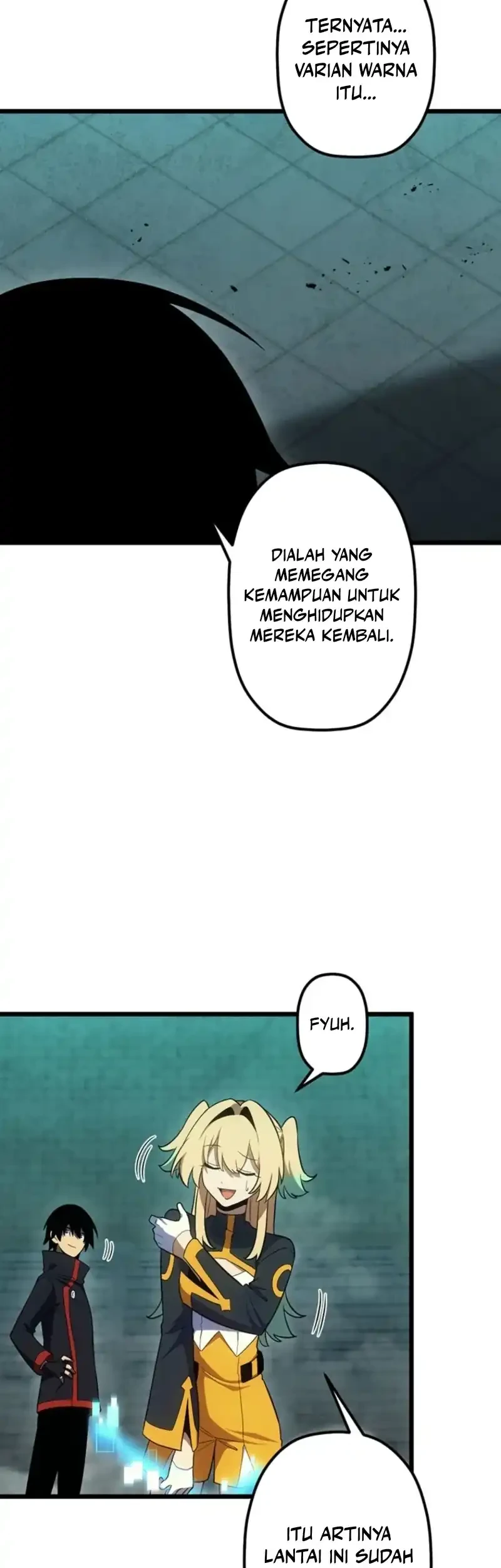 Chapter 81 - halaman 36