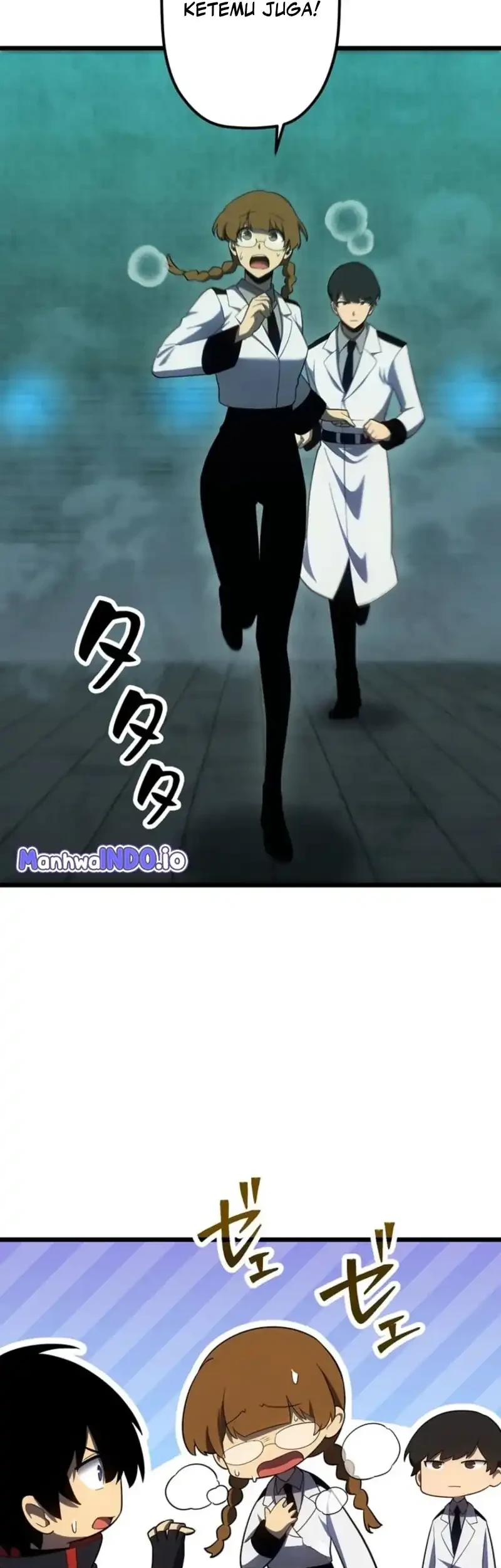 Chapter 81 - halaman 38