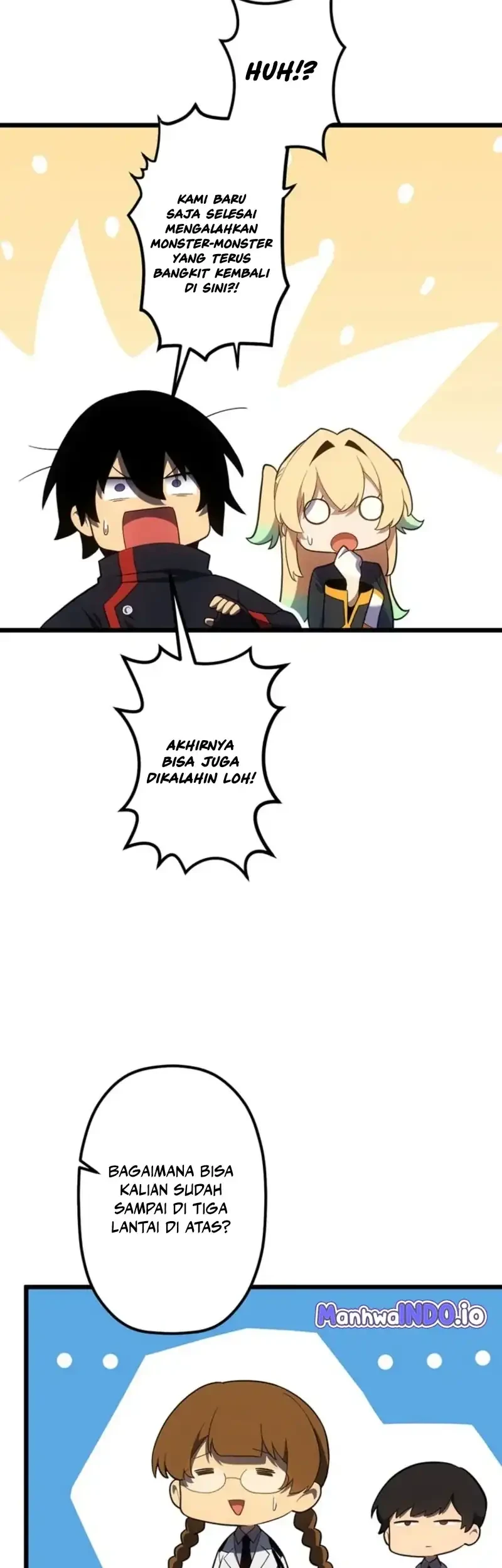 Chapter 81 - halaman 40