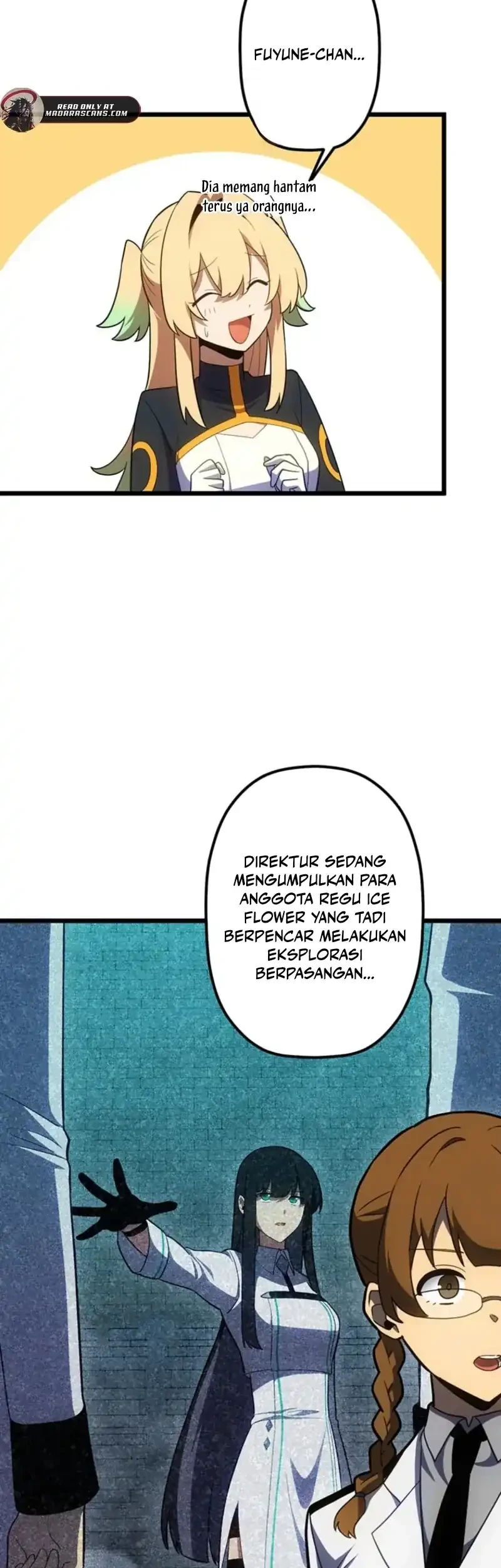 Chapter 81 - halaman 42
