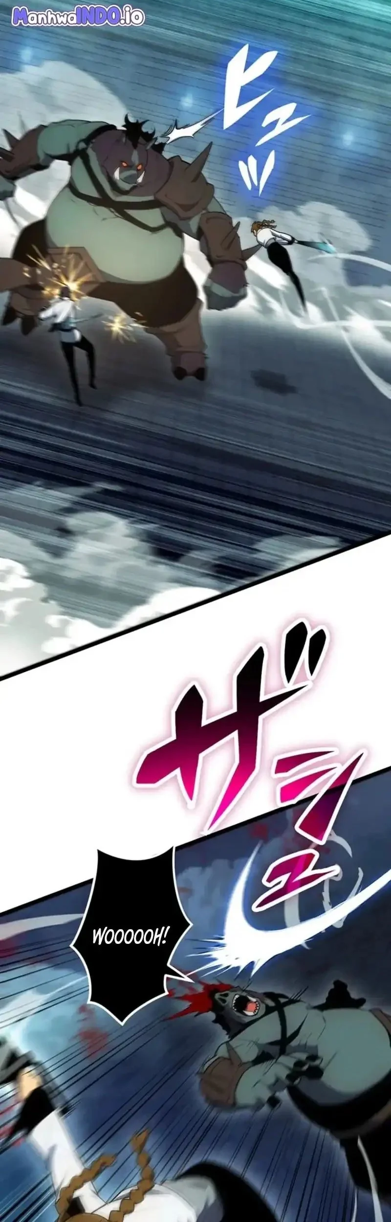 Chapter 82 - halaman 21
