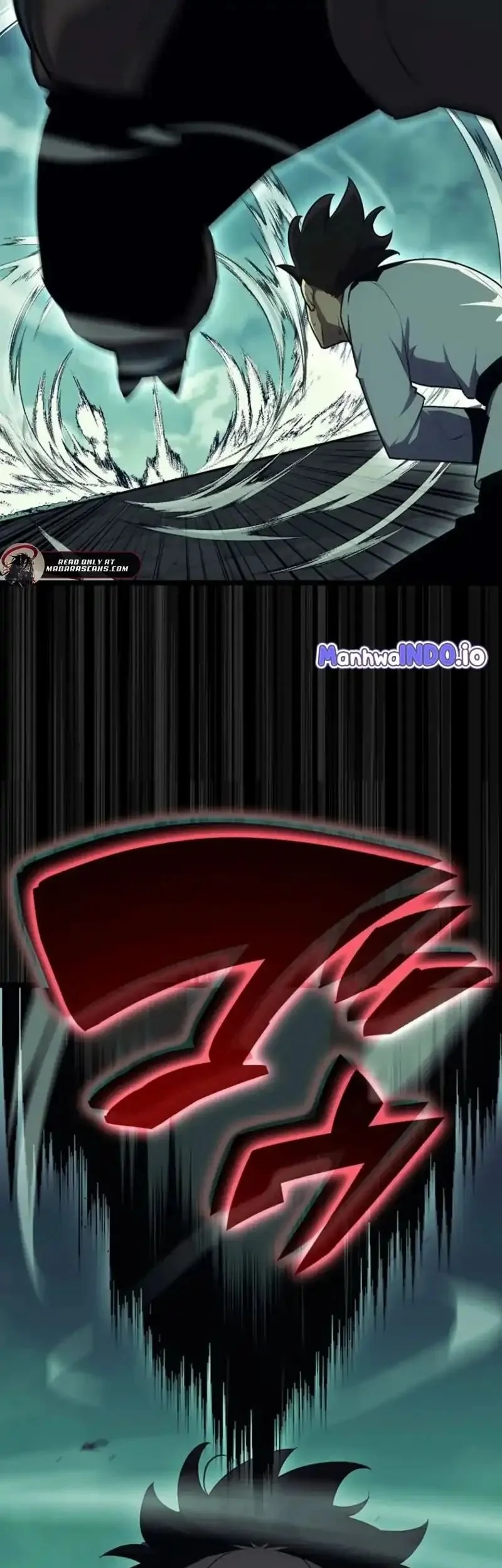 Chapter 82 - halaman 28