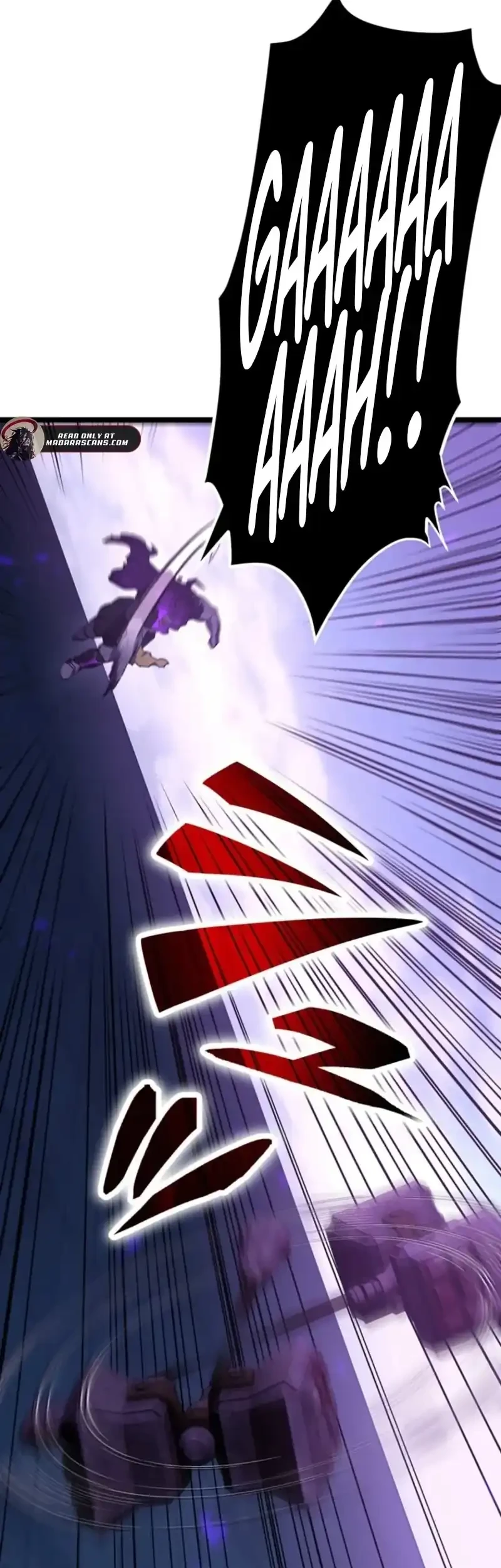 Chapter 84 - halaman 22