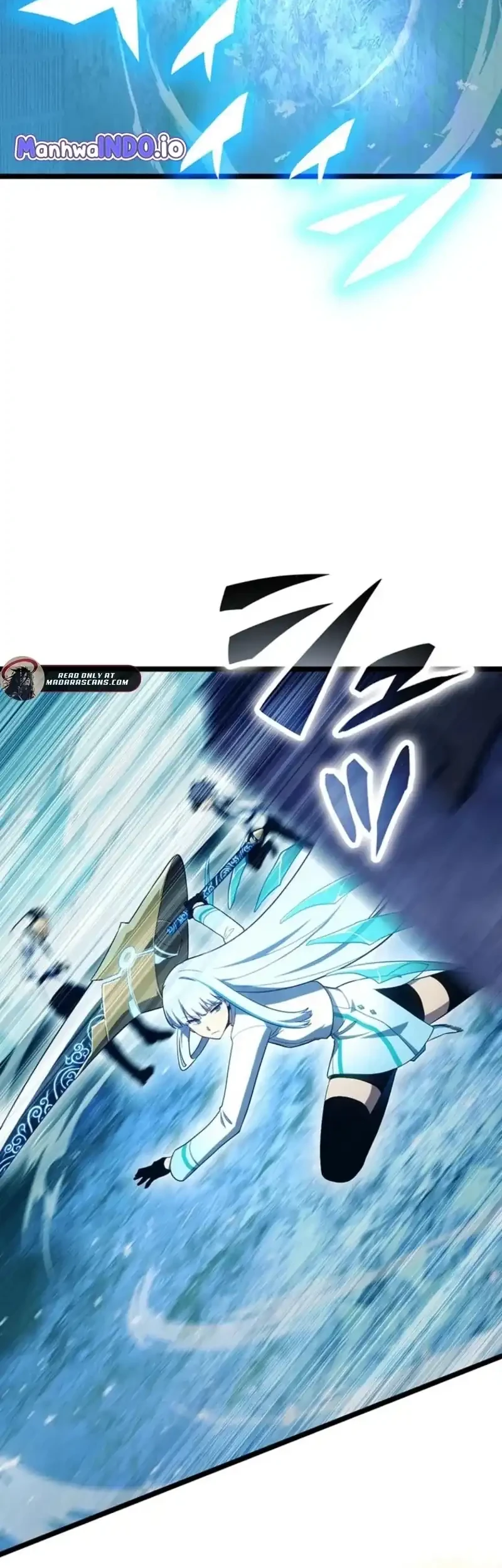 Chapter 84 - halaman 27