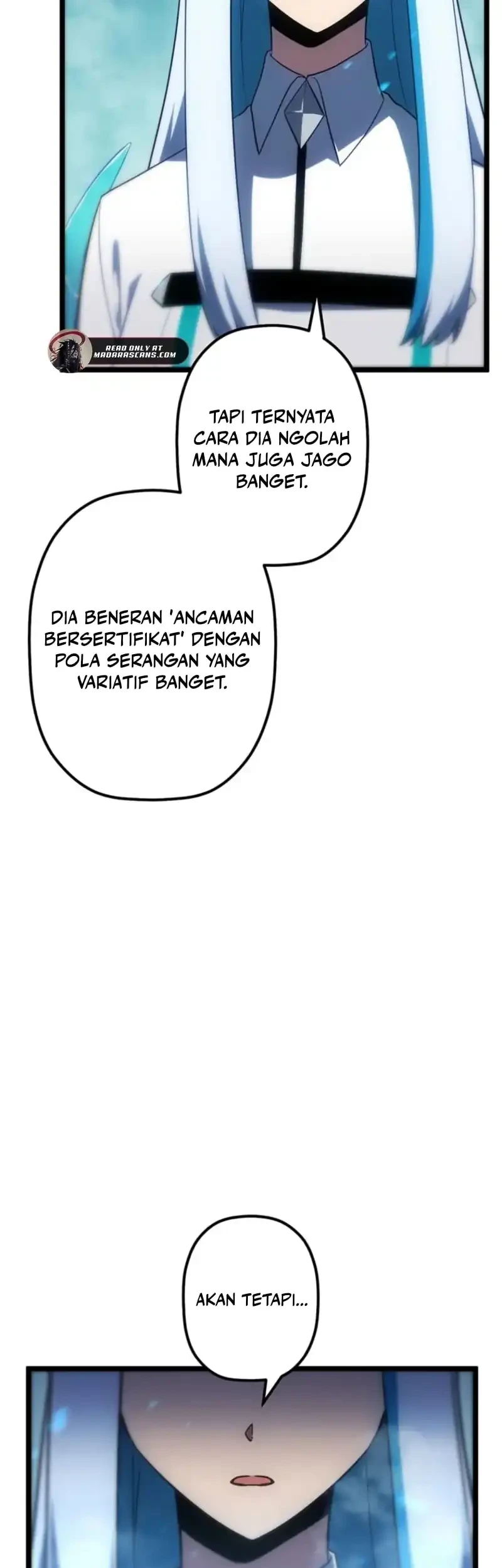 Chapter 84 - halaman 36