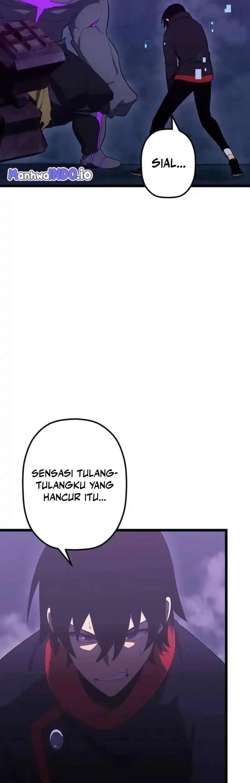 Chapter 84 - halaman 5
