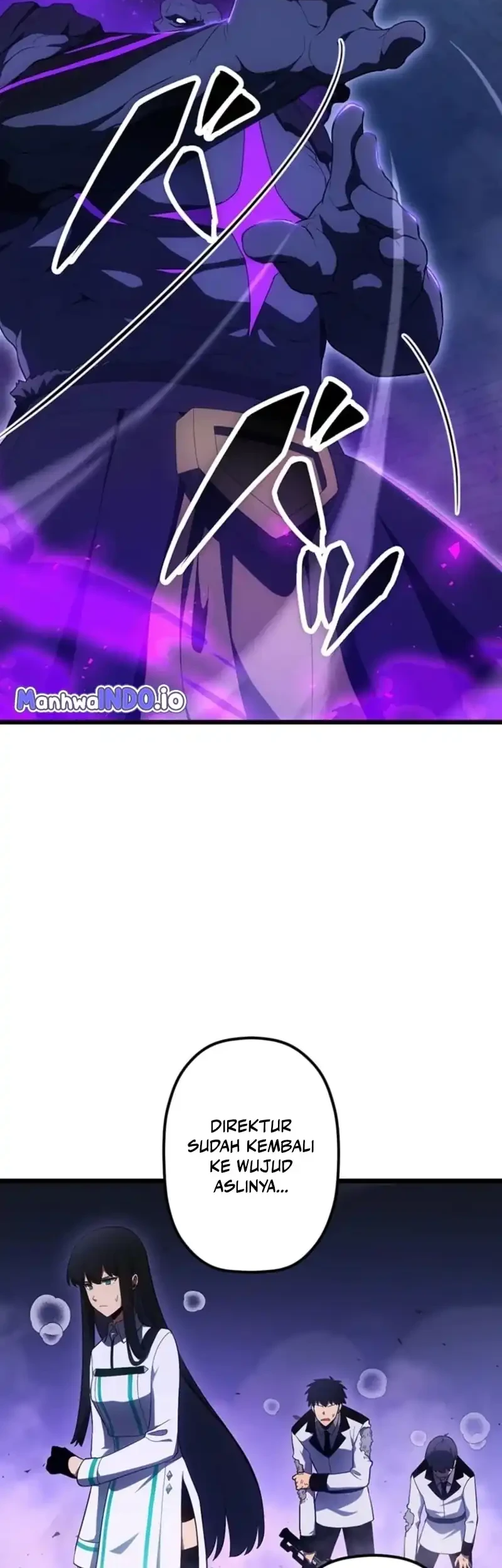 Chapter 85 - halaman 25