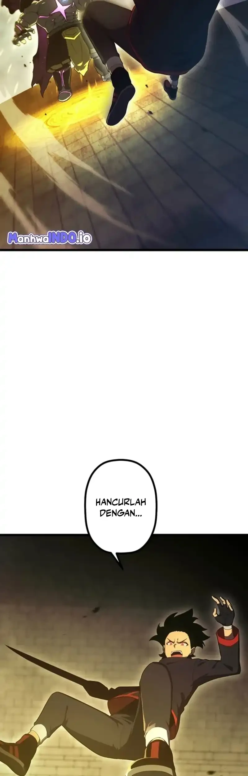 Chapter 85 - halaman 34