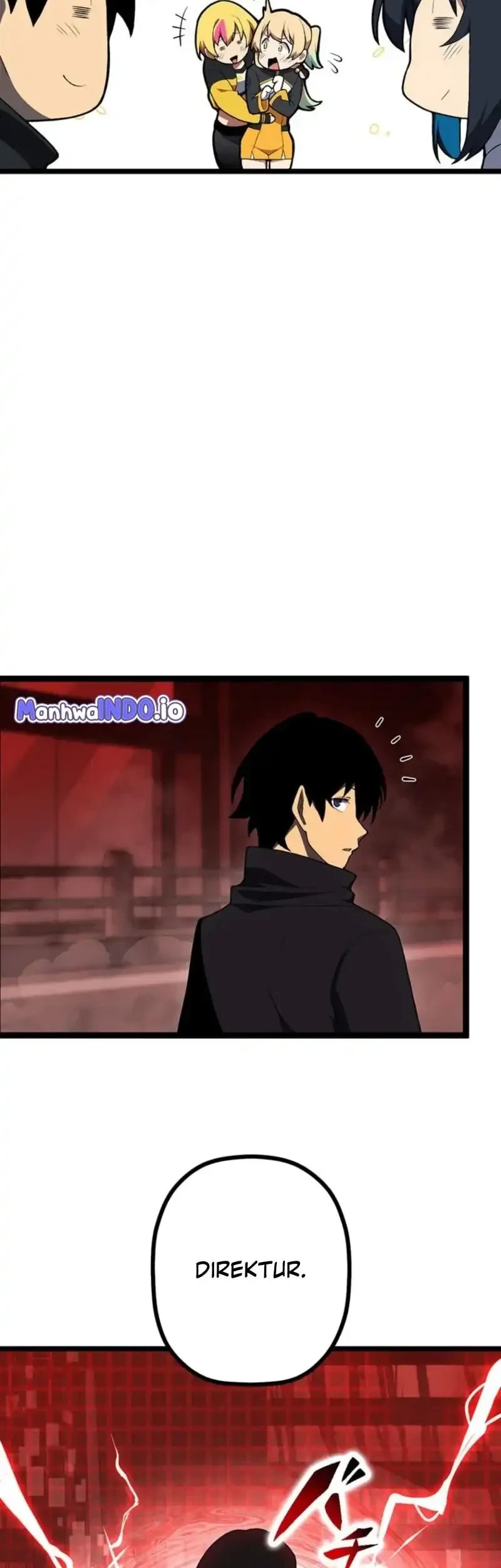 Chapter 86 - halaman 23