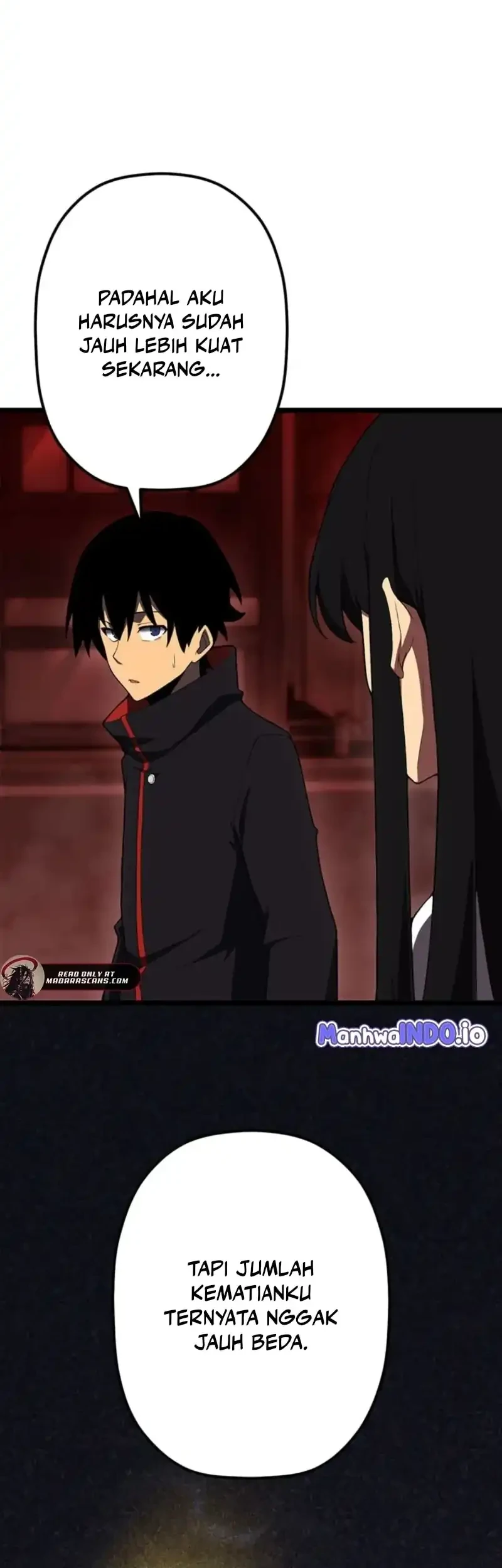 Chapter 86 - halaman 29