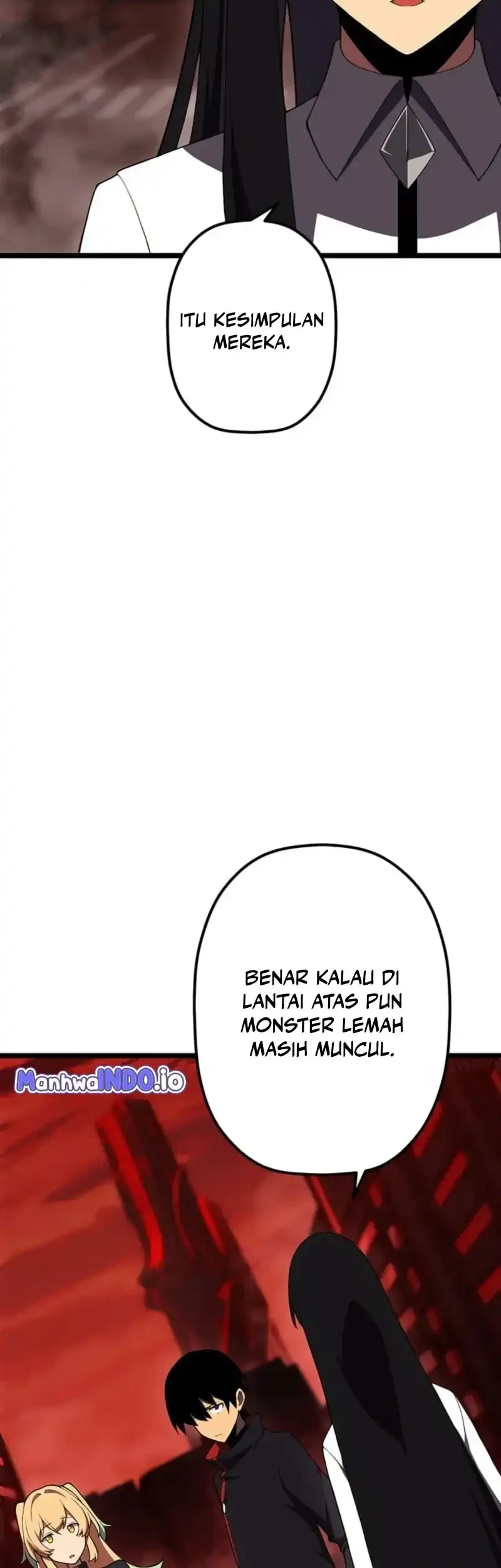 Chapter 86 - halaman 33