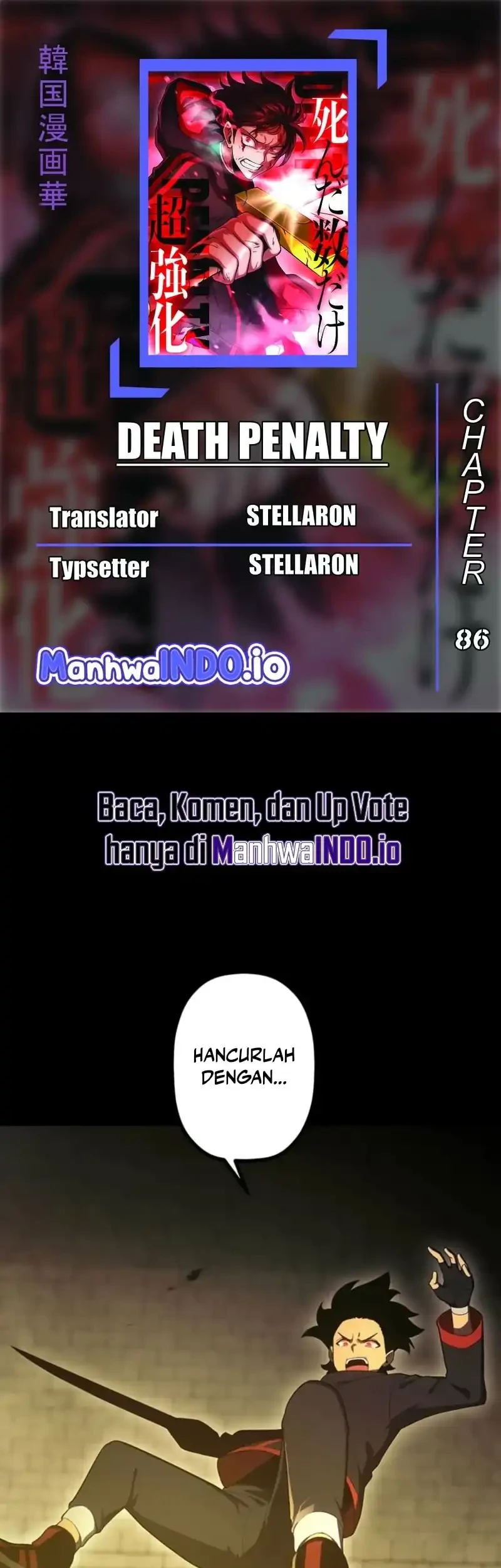 Chapter 86 - halaman 2