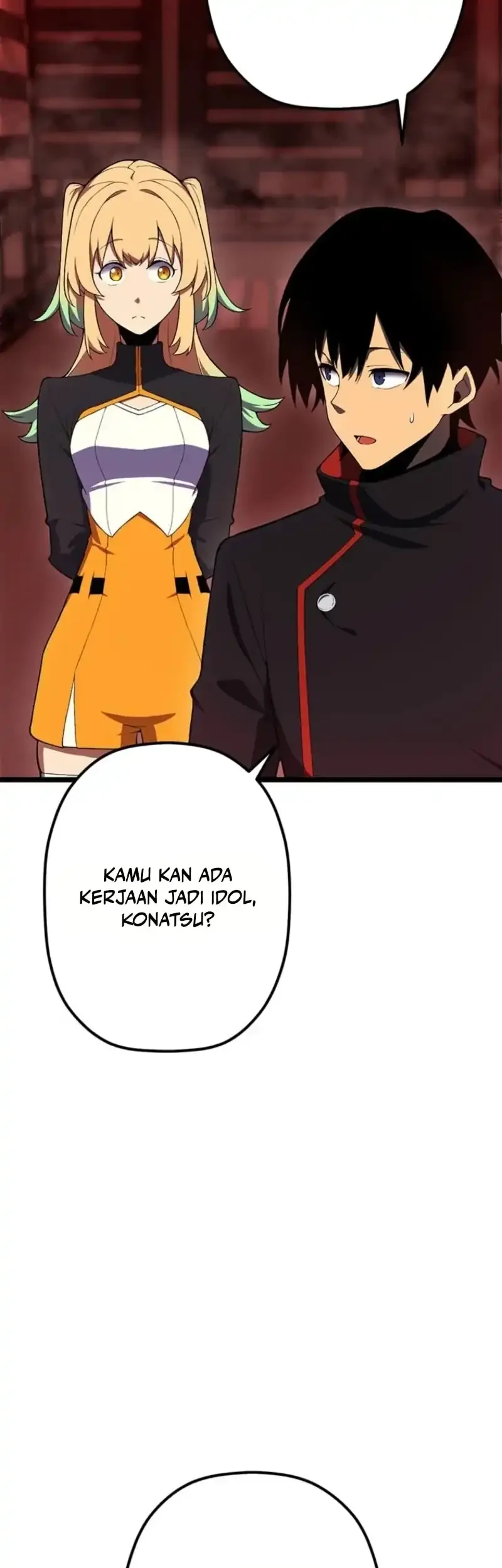Chapter 86 - halaman 42