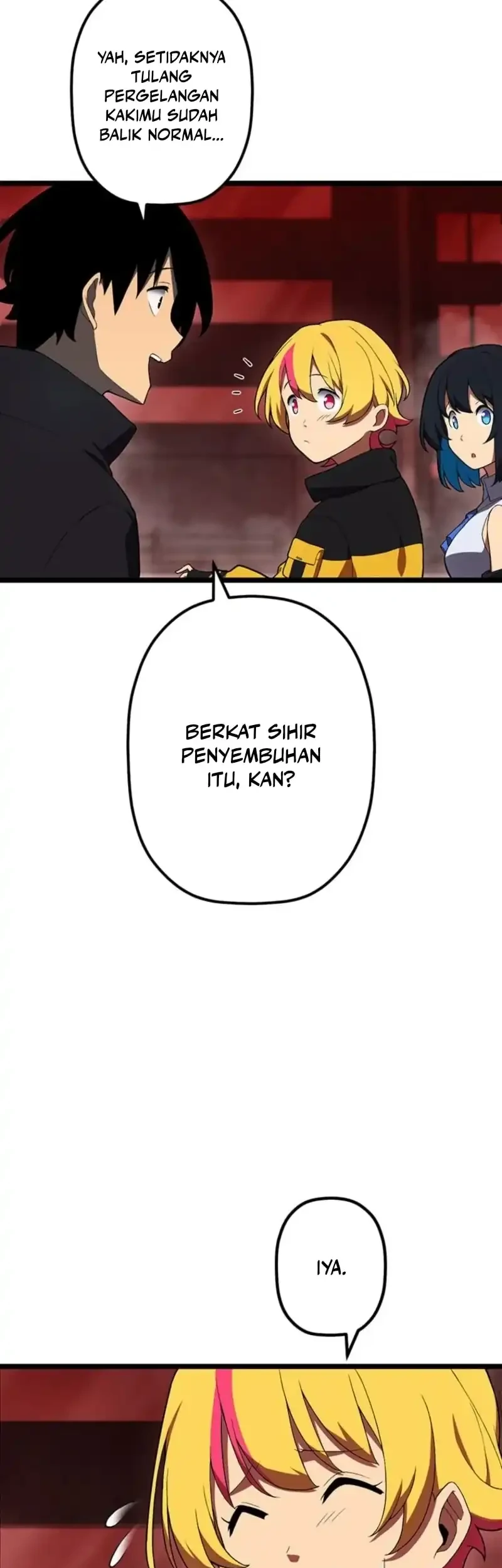 Chapter 86 - halaman 18