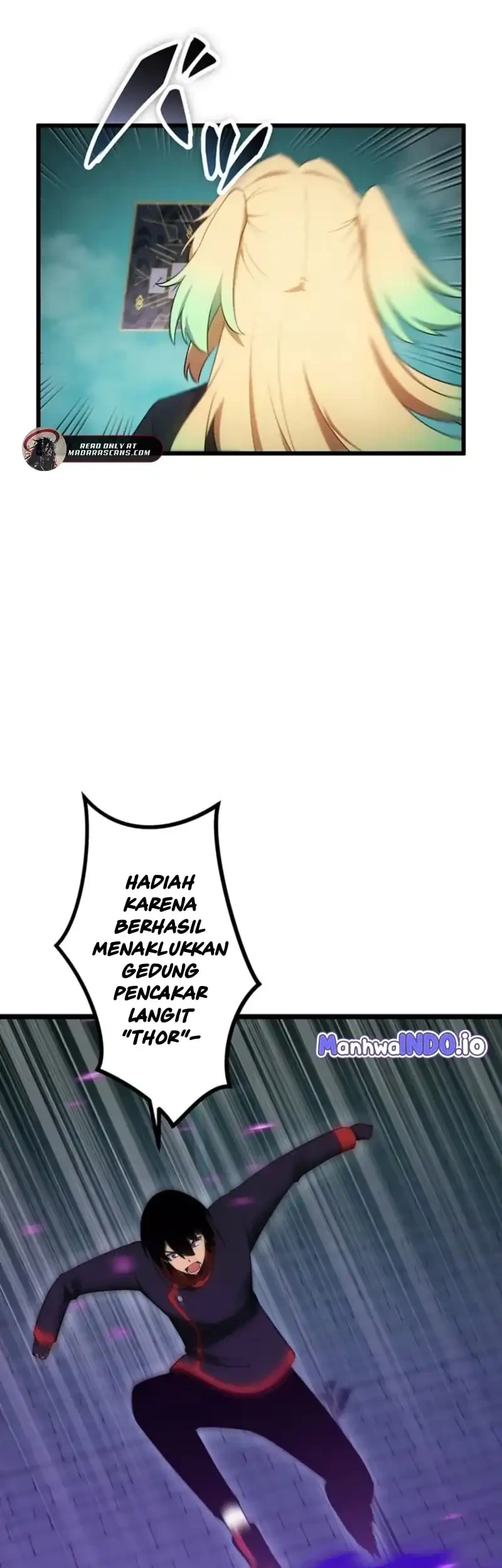 Chapter 87 - halaman 26