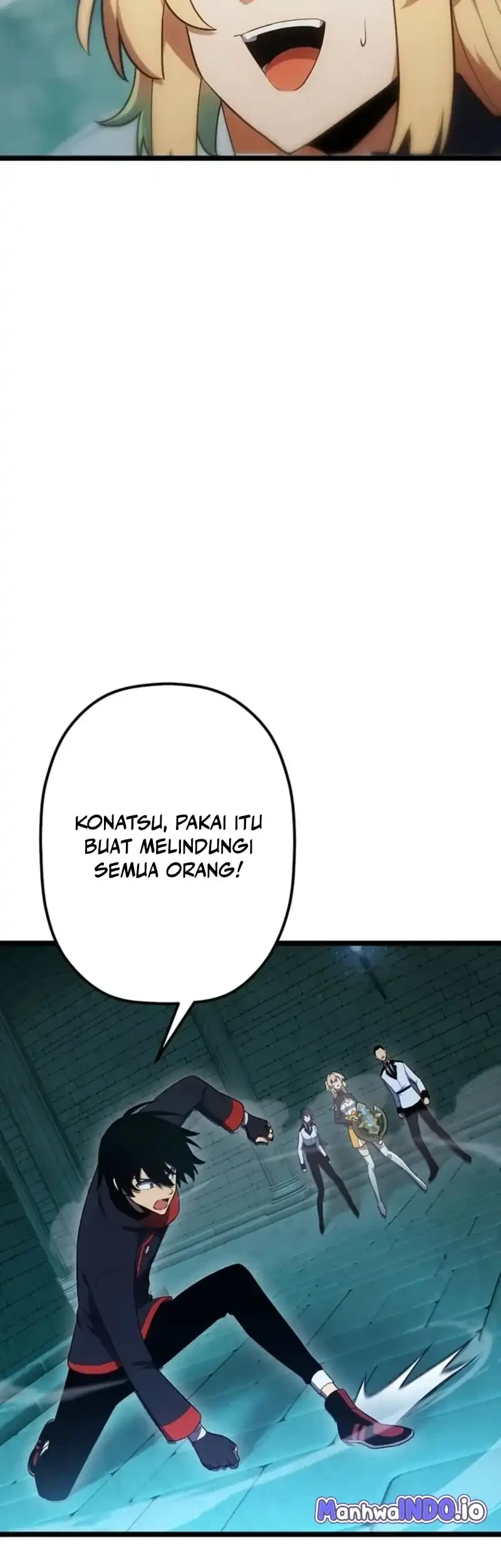 Chapter 87 - halaman 38