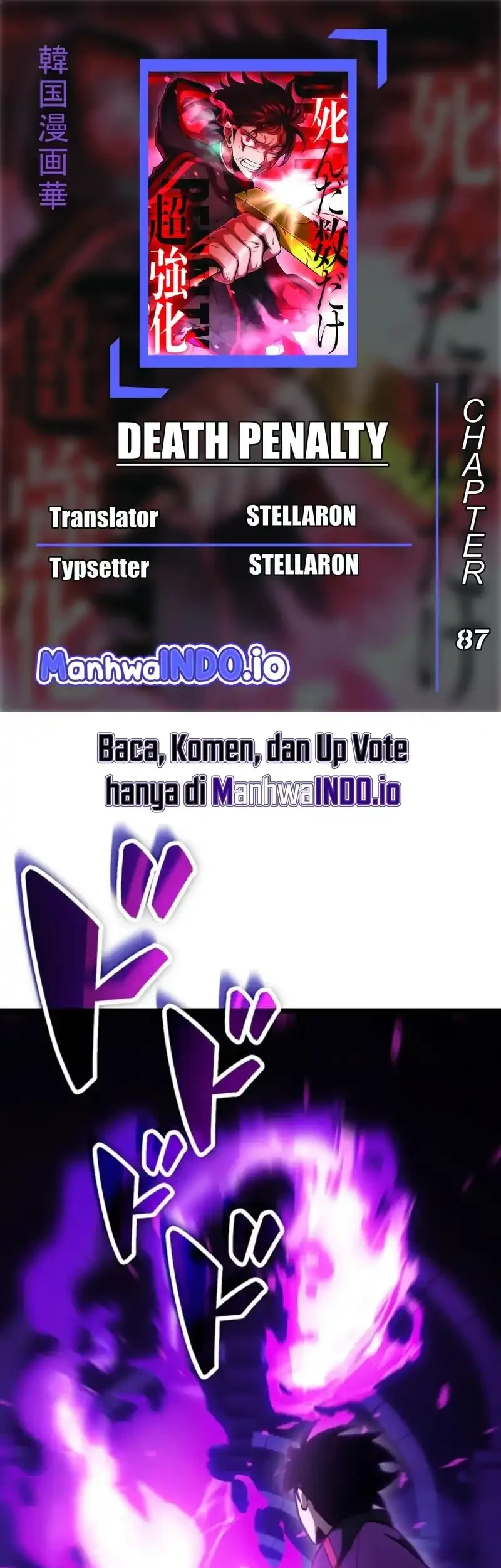 Chapter 87 - halaman 2