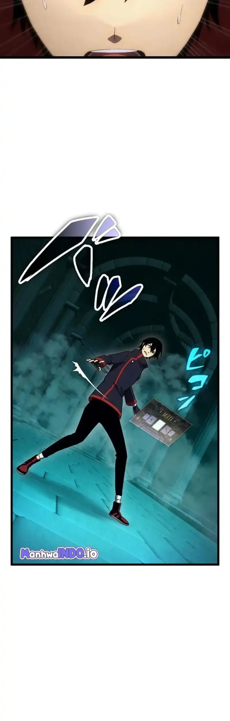 Chapter 87 - halaman 15