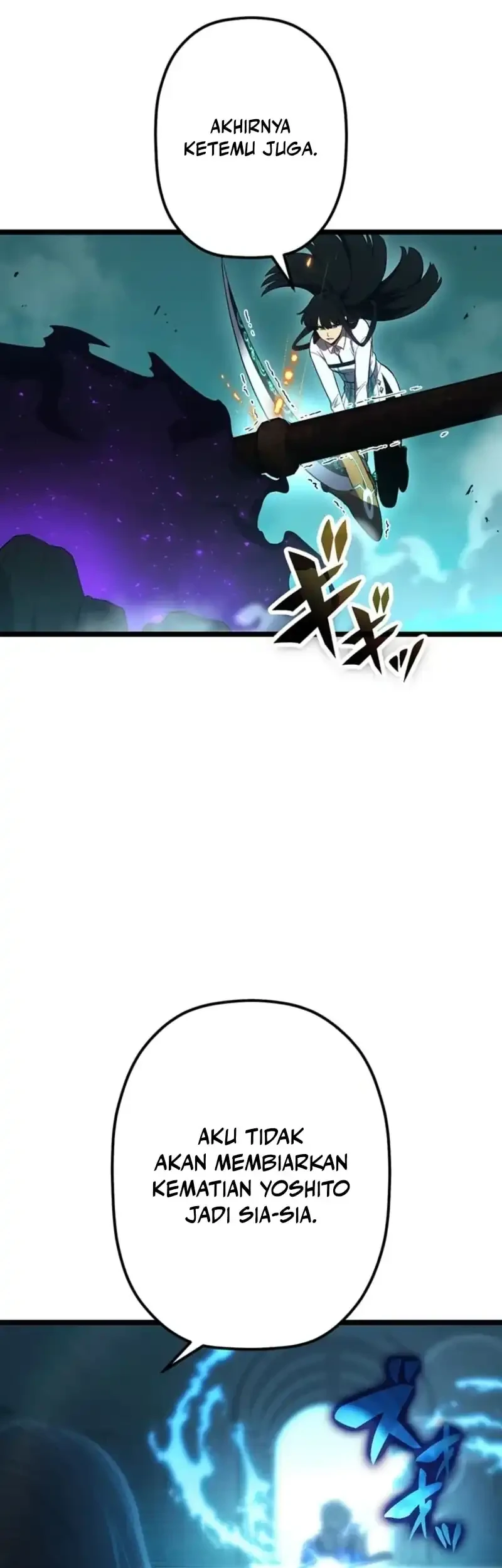 Chapter 88 - halaman 20