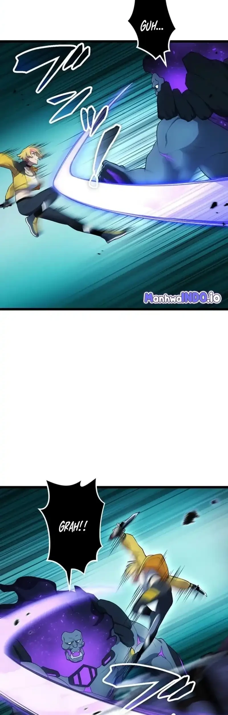 Chapter 88 - halaman 25