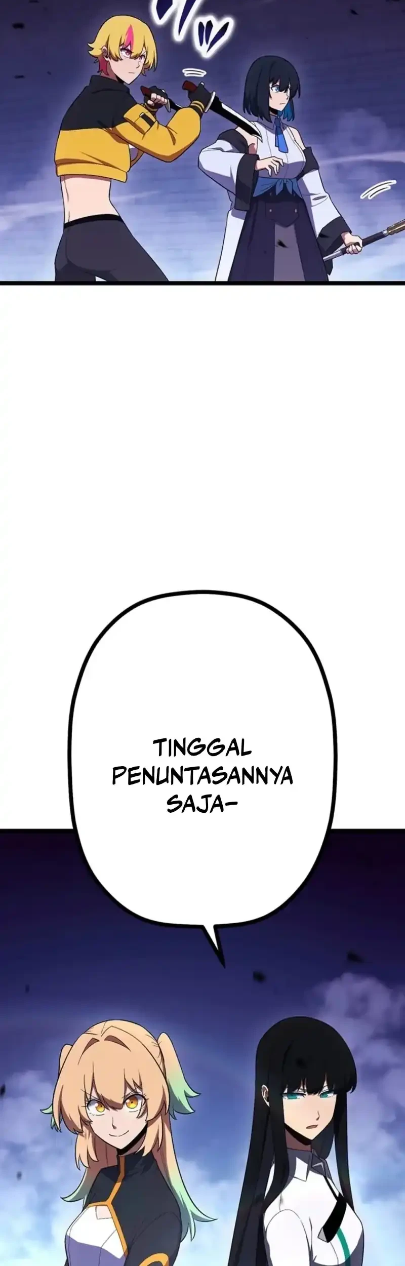 Chapter 88 - halaman 45