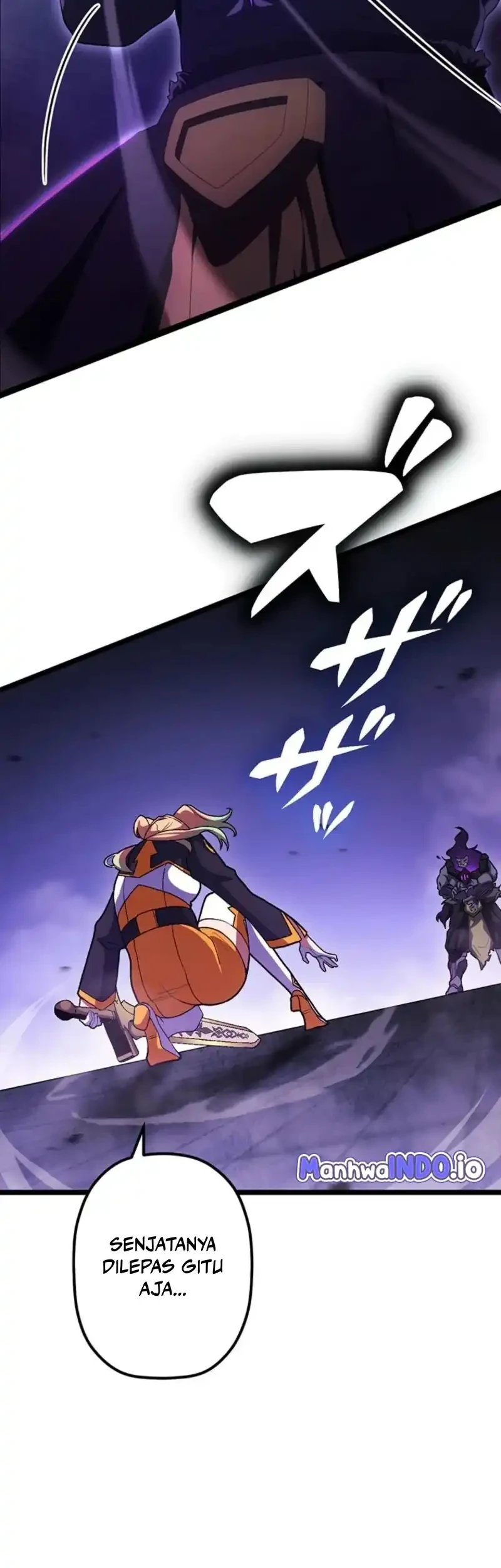 Chapter 89 - halaman 22