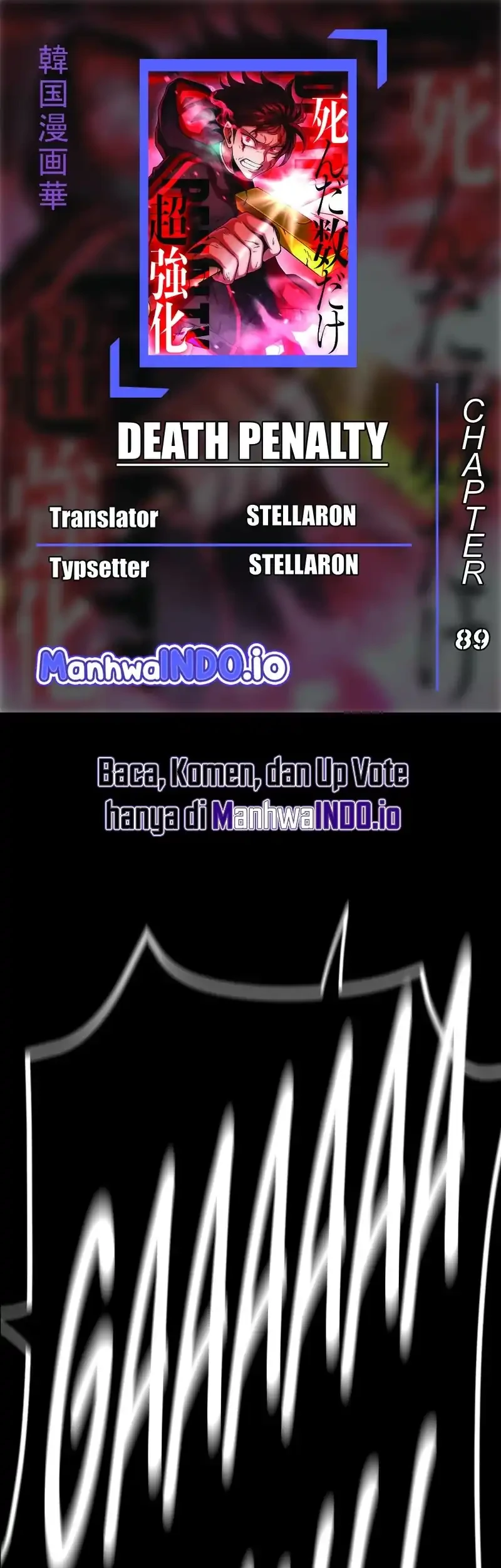Chapter 89 - halaman 2
