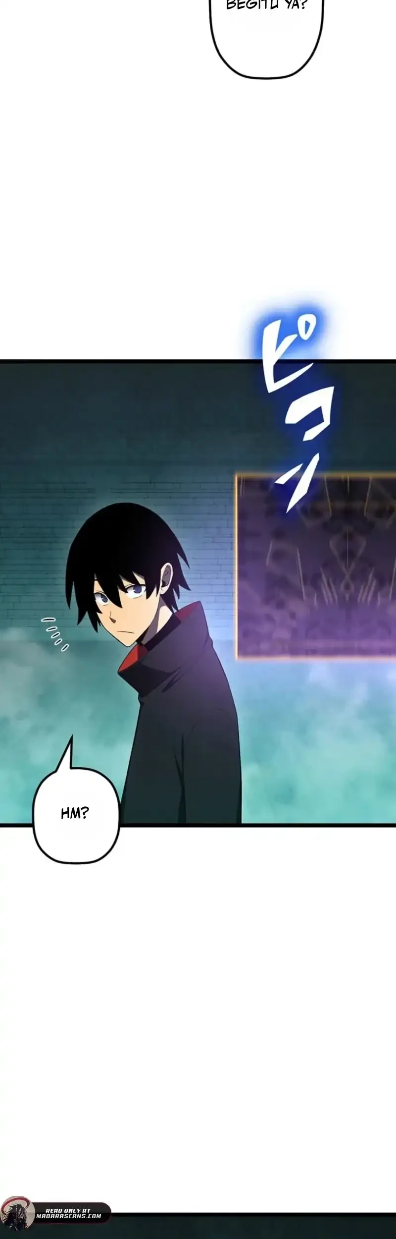 Chapter 90 - halaman 20