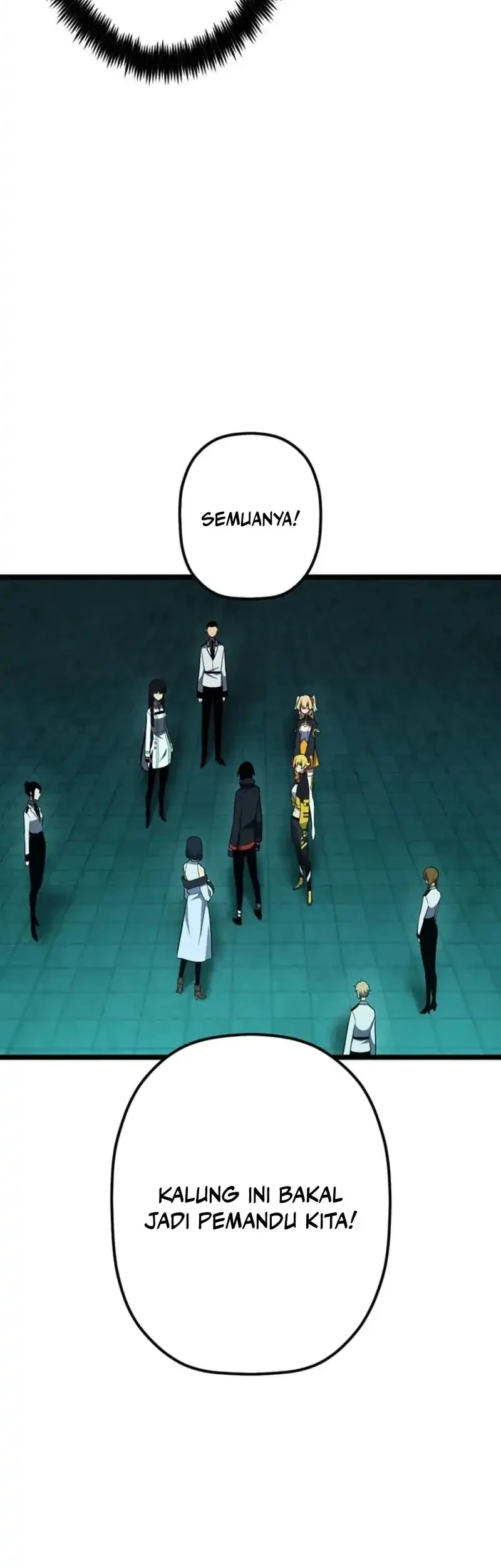 Chapter 90 - halaman 33