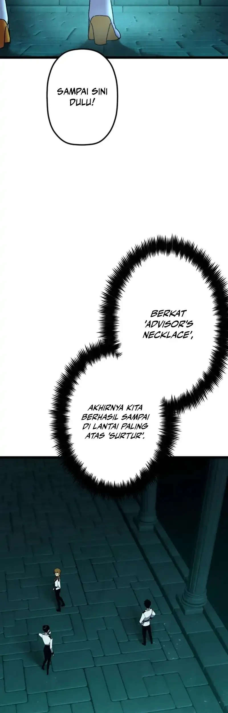 Chapter 90 - halaman 38